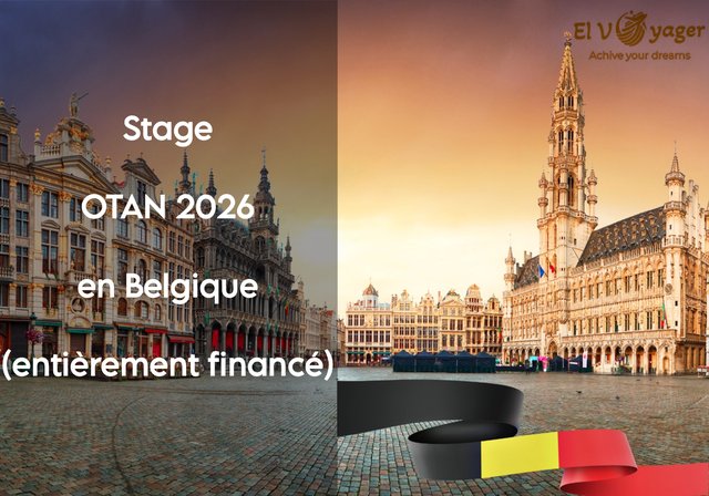 Stage OTAN 2026 en Belgique (entièrement financé) - Les candidatures sont désormais ouvertes pour le programme de formation de l'OTAN 2026. Il s'agit d'une opportunité de formation entièrement financée pour les étudiants internationaux. L'OTAN propose un stage de six mois entièrement financé aux étudiants de troisième année d'études universitaires ou aux récents diplômés de programmes de licence ou de master. Les stagiaires recevront une allocation mensuelle pour couvrir leurs frais de subsistance, 15 jours de congés payés et une aide au voyage . La formation aura lieu au siège de l’OTAN à Bruxelles, en Belgique . Les candidats sélectionnés seront informés en mai et la sélection finale aura lieu en juillet ou en septembre. Les candidats retenus seront invités à commencer leur formation soit en mars, soit en septembre de l’année suivante. Vous trouverez ci-dessous plus de détails sur les exigences de formation de l'OTAN, les avantages financiers et le processus de candidature.