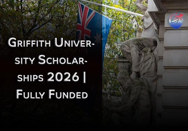 Griffith University Scholarships 2026 | Fully Funded - Level of Study: Undergraduate