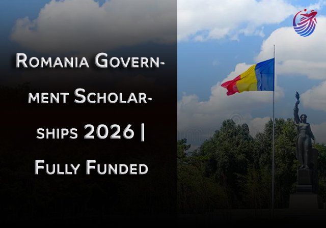 Romania Government Scholarships 2026 | Fully Funded - Level of Study: Undergraduate